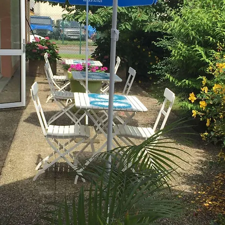 Ibis Budget Versailles