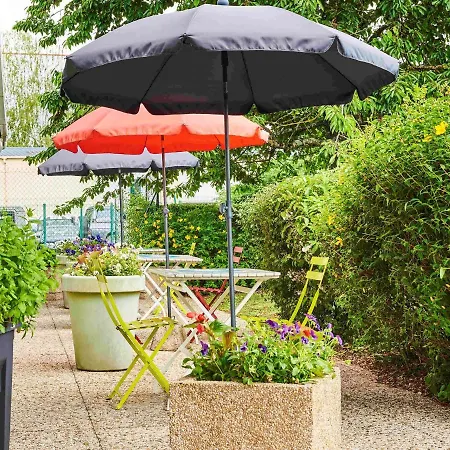 Hotel Ibis Budget Versailles 2*