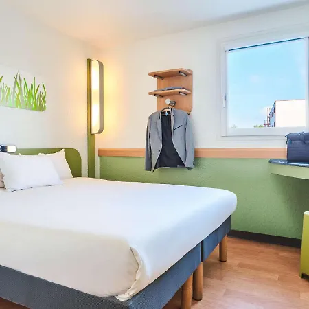 Ibis Budget Versailles