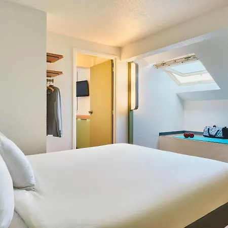 Ibis Budget Versailles 2* Coignières
