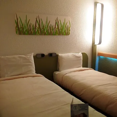 Ibis Budget Versailles Hotel