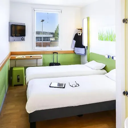Ibis Budget Versailles Coignières