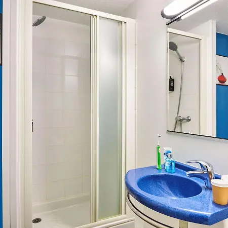 Ibis Budget Versailles 2*