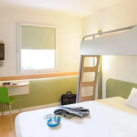 Ibis Budget Versailles