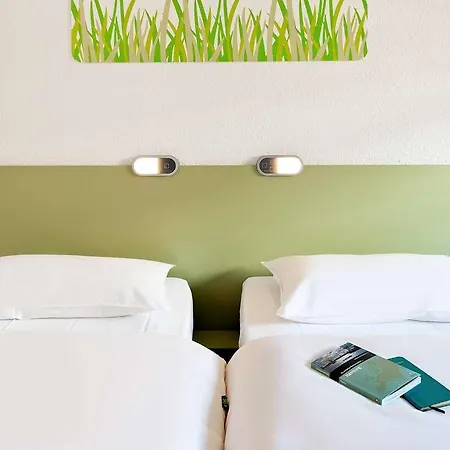 Ibis Budget Versailles