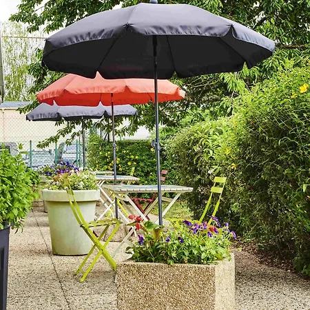 Ibis Budget Versailles Hotel 2*