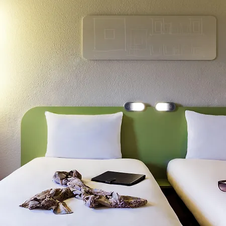Ξενοδοχείο Ibis Budget Versailles 2*