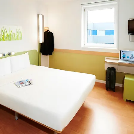 Ibis Budget Versailles Hotel Coignières