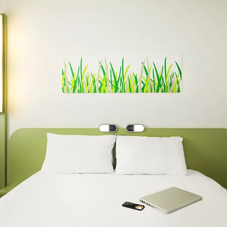 Hotel Ibis Budget Versailles