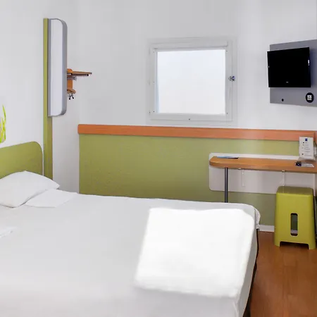 Ibis Budget Versailles Hotel Coignières