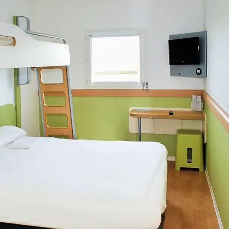 Ibis Budget Versailles Hotel