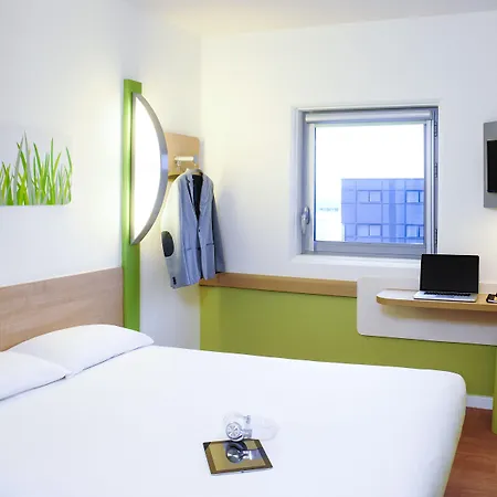 Ibis Budget Versailles