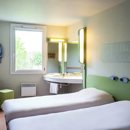 Ibis Budget Versailles Coignières