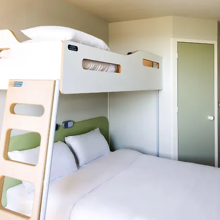 Ibis Budget Versailles 2*