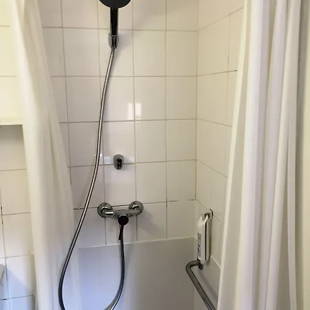 Ibis Budget Versailles Coignières