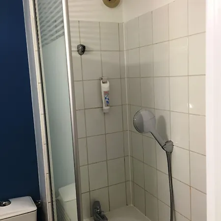 Ibis Budget Versailles Hotel 2*