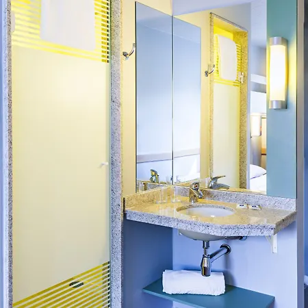 Ibis Budget Versailles