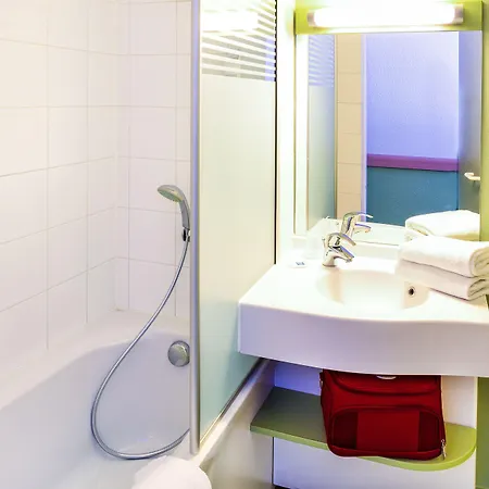 Ibis Budget Versailles Szálloda 2*