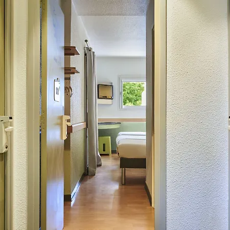 Hotel Ibis Budget Versailles