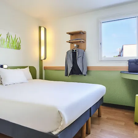 Ibis Budget Versailles