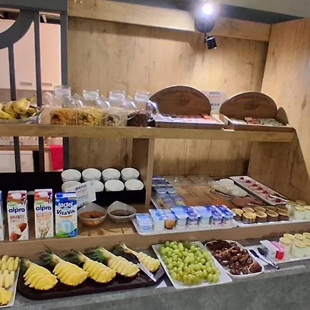 Ξενοδοχείο Ibis Budget Versailles 2*