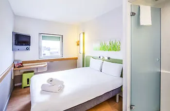 Hotel Ibis Budget Versailles