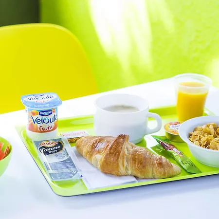 Ibis Budget Versailles 2*