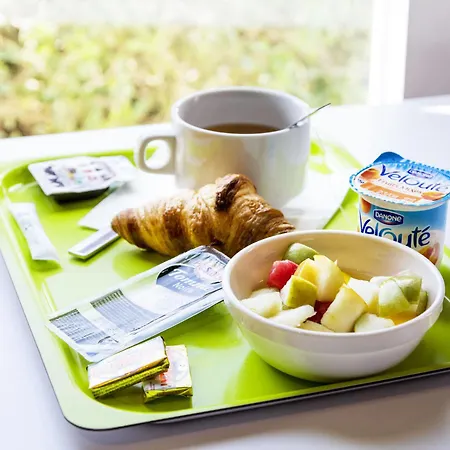 Hotel Ibis Budget Versailles Coignières
