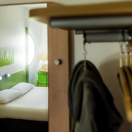 Ibis Budget Versailles 2*