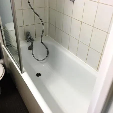 Ibis Budget Versailles 2* Coignières