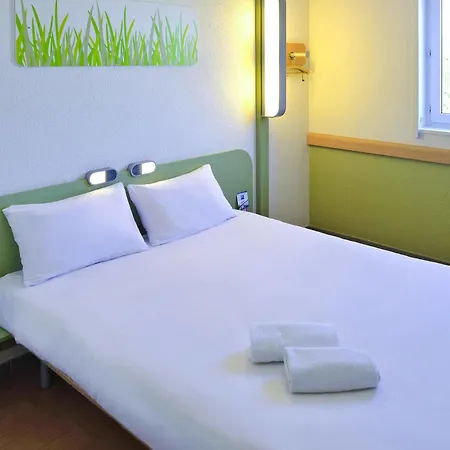 Ibis Budget Versailles Hotel