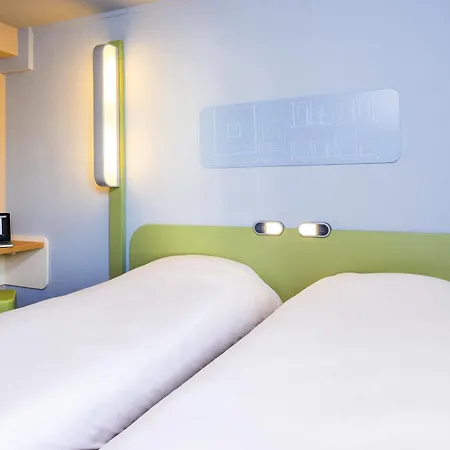Ibis Budget Versailles Hotel Coignières